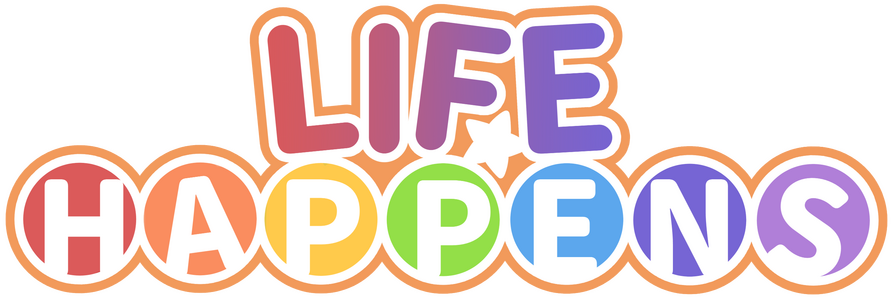 Life Happens