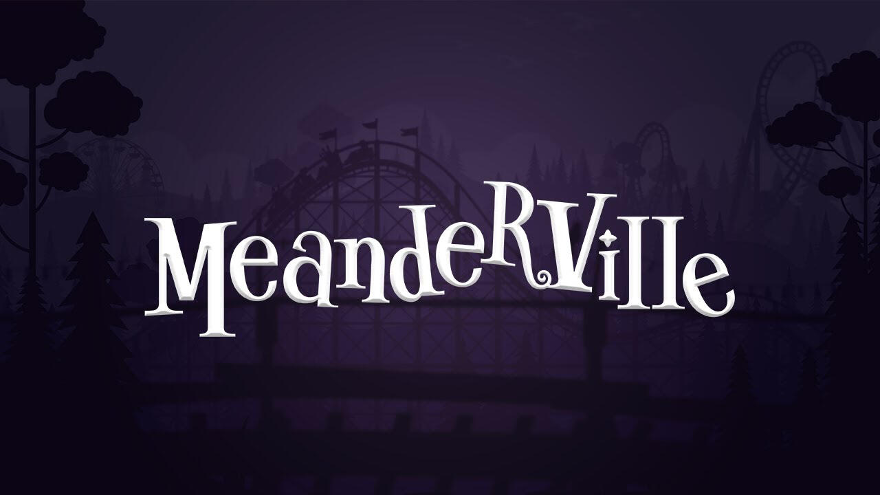 Wanderer&#39;s Call - MeanderVille