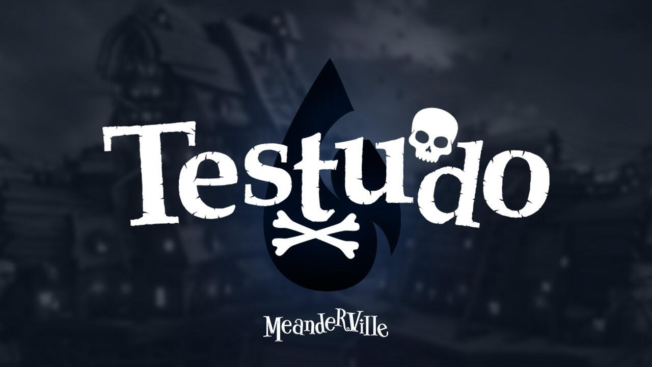 Yet To Be Seen (feat. Carys Bromham) - MeanderVille