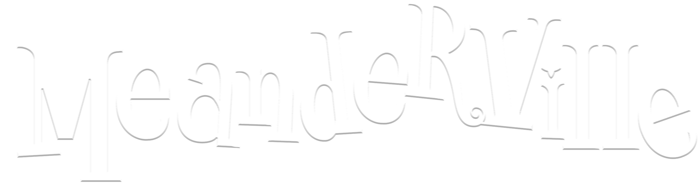 MeanderVille Soundtrack