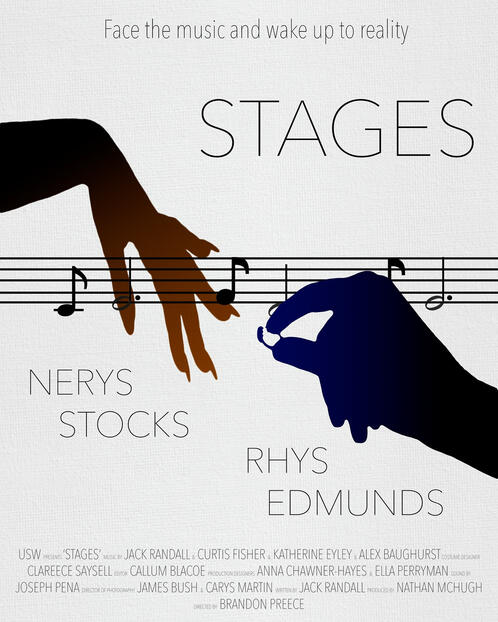 Stages