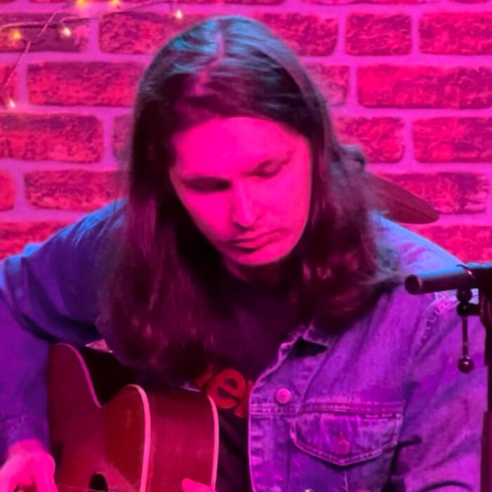 Rye Martin