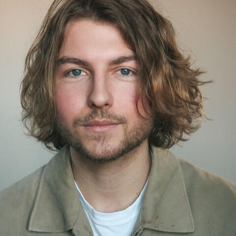 Rhys Edmunds