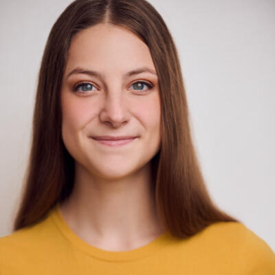 Anna Kate Hindman