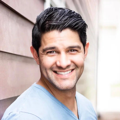 Carlos Santiago