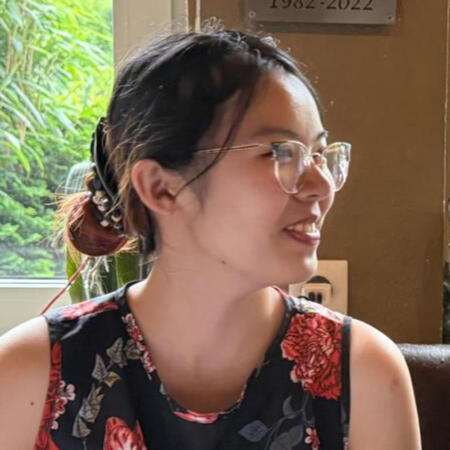 Elise Chien