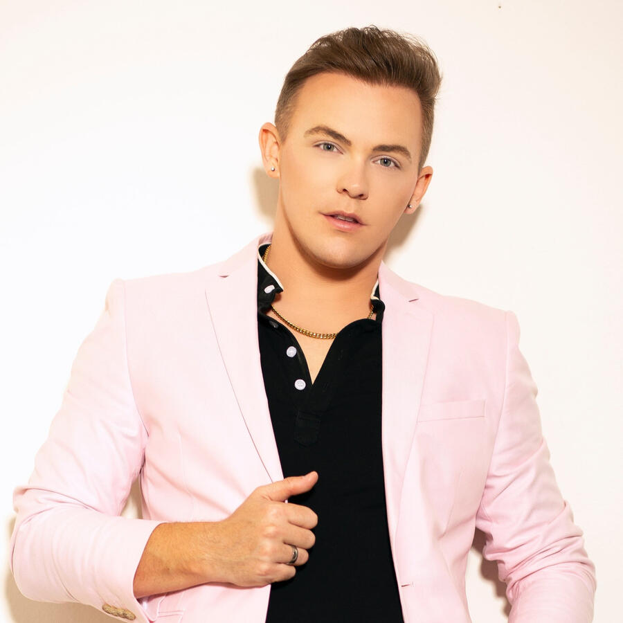 Connor Warren Smith